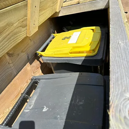 Duplex Cosy Et Boheme Avec Parking Proche Calais